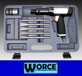 worce